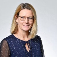 Cornelia Dr. Gericke