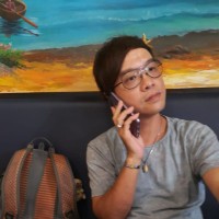 Eric Liu