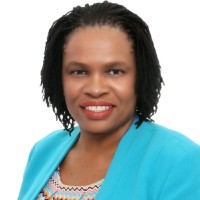 Beverley Prescod, MBA, PMP, ICA Int. Dip. (GRC), CAMS