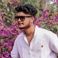 Tharun Vangala