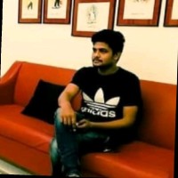 Muddam Saikumar