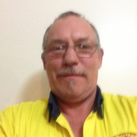 Terry Sturch