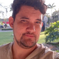 Rodrigo Venício Gonçalves de Araújo