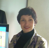 Ирина Киселева