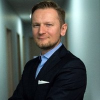 Marcin Malicki, Ph.D. Eng.