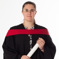 Charne Raubenheimer