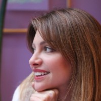 Amélie Consolini