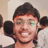Rushikesh Waghmare