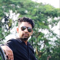 Vishal Ahmed