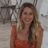 Madeline Block Watson