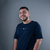 Ahmed Elmahdy