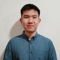 Kelvin Huang