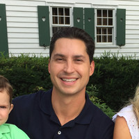 Joseph M Benanti Jr, Cfa