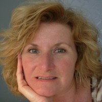 Annemarie Van Der Maas