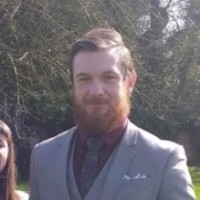 Andrew Roys