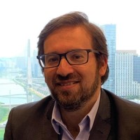 André Serebrinic