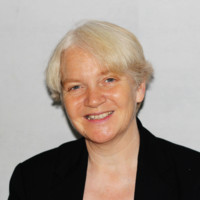 Liz Stretton