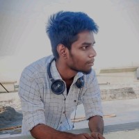 Gokulnath S