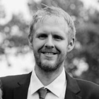 Mike Langeveld