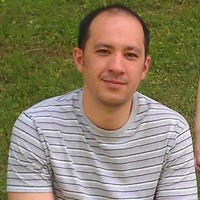 Ильдар Гараев