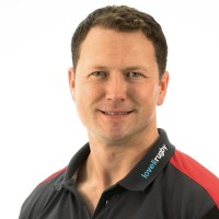 Douglas Crichton