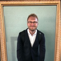 Simon Overballe-Pedersen