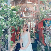 Thu Huynh