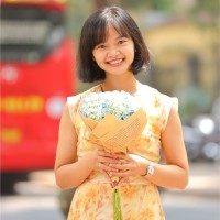 Thanh Mai Bui