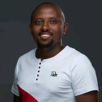 Anthony Njoroge