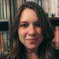 Stephanie Mcnutt