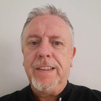 Terry Goldsmith