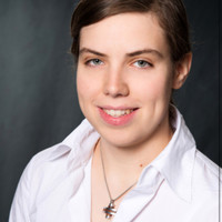 Rebekka Speckenheuer