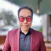 Gerardo Chung, PMP®, ITIL®, MCP