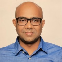 Deepak Kumar