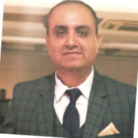 Ashish Chawla
