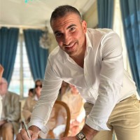 Alexandre Belhadj