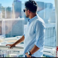 Mr. Kaushik