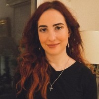 Matina Papantonopoulou