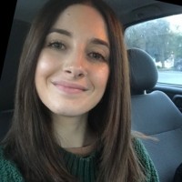 Meg Anastasi