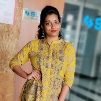 Kirti Shirke