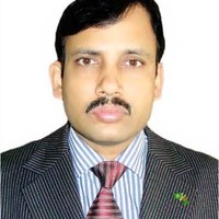M A MANNAN