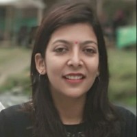 Ratika Oberoi