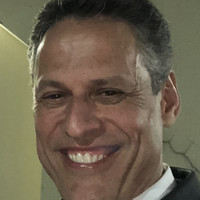 Neto Antonio Chinellato