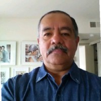 Nicolas Burgos