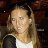 Malin Haram Svensson