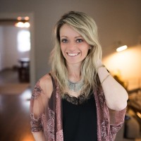 Joni Reed