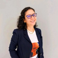 Mariana Mendoza Halftermeyer