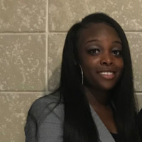 J'Niyah Anderson