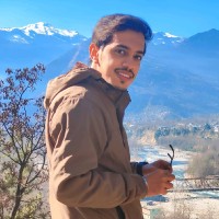 Krishna Sahu