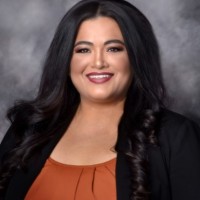 Krista Orozco